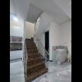 Dijual Rumah Minimalis Bagus di Mulyosari Prima Utara, Surabaya