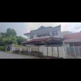Dijual Rumah 2 Lantai di Komplek Bank Niaga, Jakarta Selatan