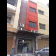 Ruko Full Furnished 3 Lantai 0 Jalan Raya Strategis di Tengah Kota Lokasi Klampis Surabaya