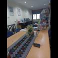 Ruko Full Furnished 3 Lantai 0 Jalan Raya Strategis di Tengah Kota Lokasi Klampis Surabaya