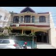 Dijual Rumah di Jalan Rokan, Surabaya