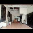 Dijual Rumah di Jalan Rokan, Surabaya