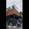 Dijual Rumah di Villa Amarta 2, Ciputat, Tangerang Selatan