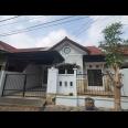 Dijual Rumah SHM di Graha Sampurna Indah, Surabaya
