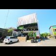 Dijual Hotel Strategis di Nol Jalan Raya Bypass Ngurah Rai, Bali