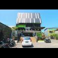 Dijual Hotel Strategis di Nol Jalan Raya Bypass Ngurah Rai, Bali