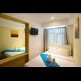 Dijual Hotel Strategis di Nol Jalan Raya Bypass Ngurah Rai, Bali