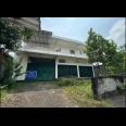 Dijual Gudang Luas 1.000 m2 di Raya Mungkin, Lombok Tengah, Nusa Tenggara Barat