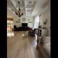 Dijual Rumah Mewah di Taman Beverly Golf, Lippo Karawaci