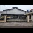 Dijual Gudang SHM di Jalan Penggilingan Baru, Jakarta Timur
