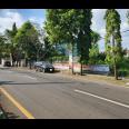 Dijual Tanah Strategis di Jalan Raden Intan, Malang