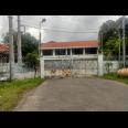 Dijual Gudang Luas 4.740 m2 di Raya Boboh, Gresik