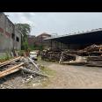 Dijual Gudang 1 Lantai di Kedung Mundu Raya, Semarang