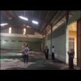 Dijual Gudang Luas 4.045 m2 di Perumahan Pusri 1, Palembang