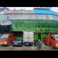 Dijual Ruko 3,5 Lantai di Villa Kapuk Mas, Jakarta Utara
