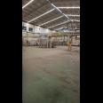 Dijual Ex Pabrik Minuman di Keroncong, Jatiuwung, Kota Tangerang