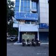 Disewakan Ruko 3 Lantai di Raya Jermursari, Surabaya
