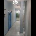 Disewakan Ruko 3 Lantai di Raya Jermursari, Surabaya
