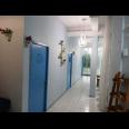 Disewakan Ruko 3 Lantai di Raya Jermursari, Surabaya