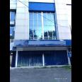 Dijual dan Sewa Ruko 3,5 Lantai di Raya Jermursari, Surabaya
