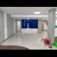 Dijual dan Sewa Ruko 3,5 Lantai di Raya Jermursari, Surabaya
