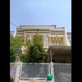 Dijual Rumah 2 Lantai di Jalan Sidosermo, Surabaya