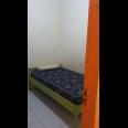 Dijual Kost 18 Kamar + Ruko Lokasi Strategis di Undaan Surabaya