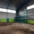 Dijual Gudang SHM di Raya Pantura Bekasi, Kabupaten Bekasi