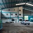 Dijual Gudang SHM di Raya Pantura Bekasi, Kabupaten Bekasi