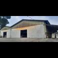 Dijual Ex Pabrik Marmer dan Gudang di Jatiuwung, Kota Tangerang