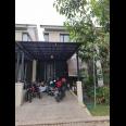 Dijual Rumah 2 Lantai di Citraland Northwest Hill, Surabaya