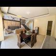 Dijual Rumah 2 Lantai di Komplek Royal Residence, Surabaya