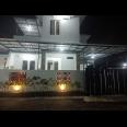 Dijual Rumah 2 Lantai di Jalan Bendungan Palasari, Kota Malang