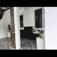 Dijual Rumah 2 Lantai di Jalan Bendungan Palasari, Kota Malang