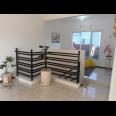 Dijual Rumah 2 Lantai di Jalan Bendungan Palasari, Kota Malang