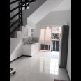 Dijual Rumah 2 Lantai di Jalan Bendungan Palasari, Kota Malang