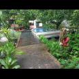 Dijual Tanah Bangunan Villa di Nusa Dua, Badung, Bali