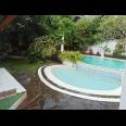Dijual Tanah Bangunan Villa di Nusa Dua, Badung, Bali