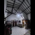 Dijual Rumah Strategis di Raya Pasar Kecapi, Bekasii