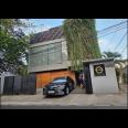 Dijual Rumah 5 Lantai di Cilandak Barat, Jakarta Selatan