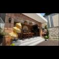 Dijual Rumah Luas 2 Lantai di Bukit Nirwana Residence, Bogor
