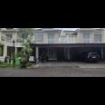 Dijual cepat Rumah Semi Furnish di Perumahan Royal Residence Wiyung Surabaya
