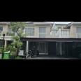 Dijual cepat Rumah Semi Furnish di Perumahan Royal Residence Wiyung Surabaya