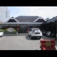 Dijual Tempat Usaha di Raya RE Martadinata, Bandung