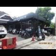 Dijual Tempat Usaha di Raya RE Martadinata, Bandung