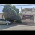 Dijual Rumah Strategis Tengah Kota di Embong Wungu, Surabaya