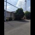 Dijual Rumah Strategis Tengah Kota di Embong Wungu, Surabaya