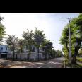 Dijual Rumah Hook Mewah di Taman Kebon Jeruk Intercon, Jakarta Barat