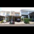 Dijual Rumah Minimalis di Paradise Resort City, Tangerang Selatan