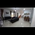 Dijual Rumah Minimalis di Paradise Resort City, Tangerang Selatan